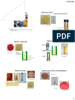 Curs 2 - Partea 5 - Medii de Cultura (Imagini)