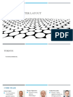 V2 - Genomics Center Layout