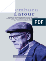 Antinomi Membaca-Latour 2023