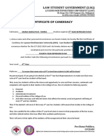 LSG Certificate of Candidacy-LNU-CLaw - Mtorres