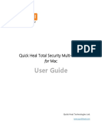 QH Multi Device MAC User Guide 19.00