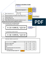 Dokumen - Tips Pipe Insulation THK Calculation 55846188ba816