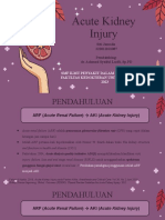 Referat - Siti Jamalia - 222011101087 - Acute Kidney Injury