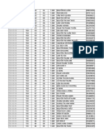 DATA Empire Tilia