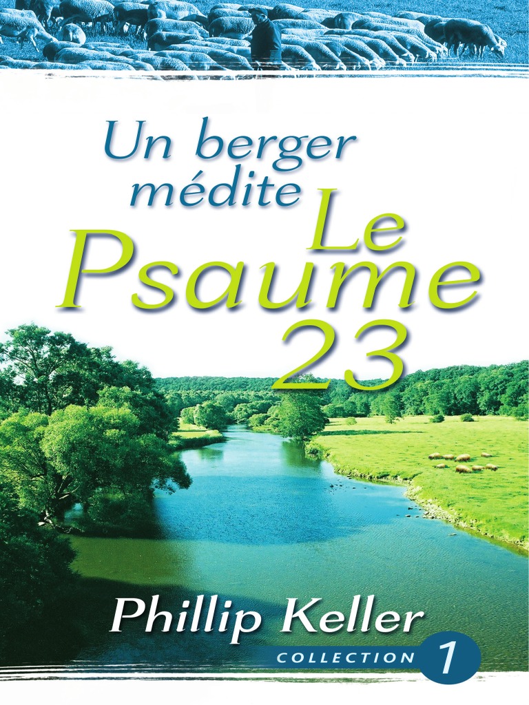 Méditation sur le Psaume 23 | PDF