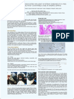 POSTER Final Isfm 2013 Calicivirus