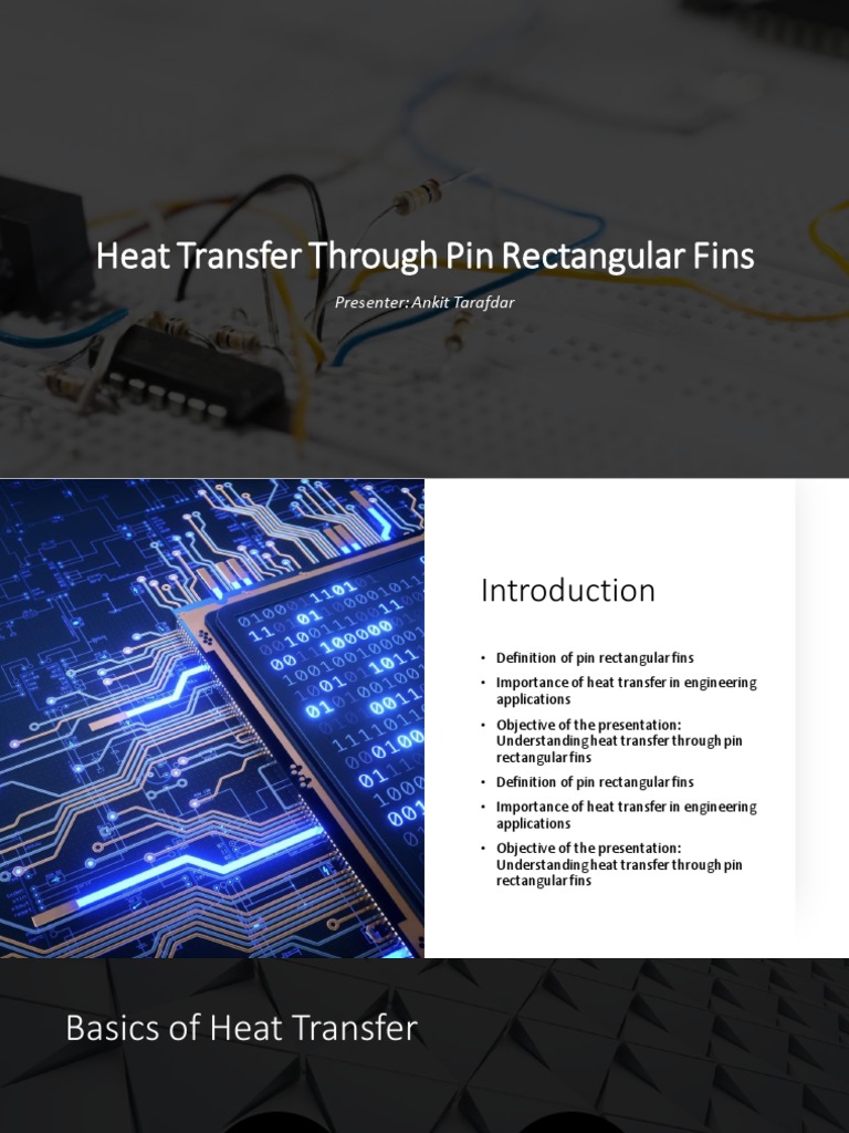 Heat Transfer | PDF