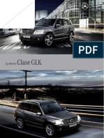 Mercedes GLK-CL