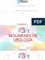 Resumenes de Urologia Hiperplasia Benigna de Prostata Cirugia II Lucia Castro 223970 Downloadable 456138
