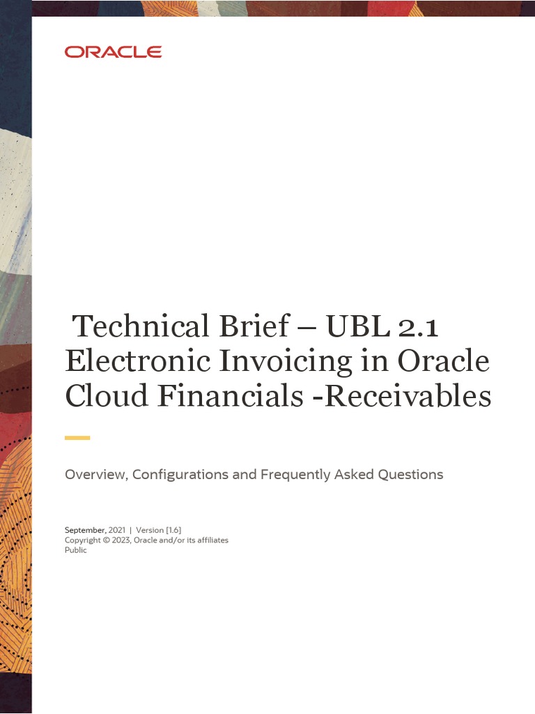 Application Rule Set In Oracle Receivables