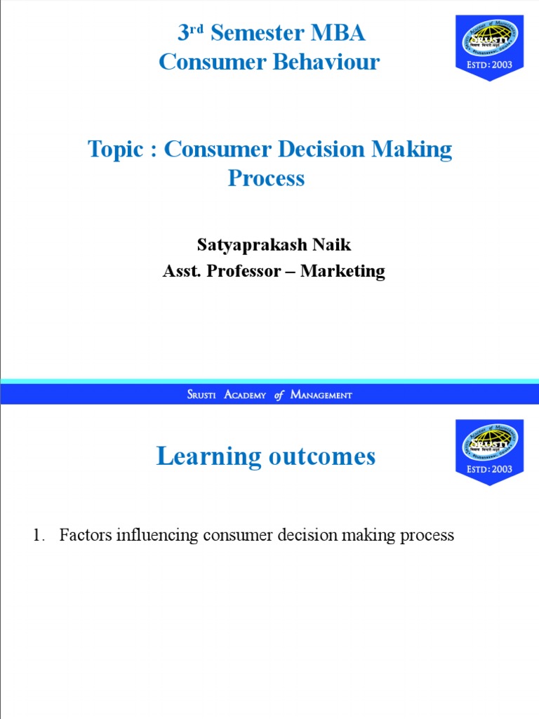 Module-1 PPT-4 | PDF