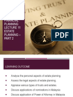 Estate Planning 2