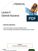 Insurance 2 Deriv