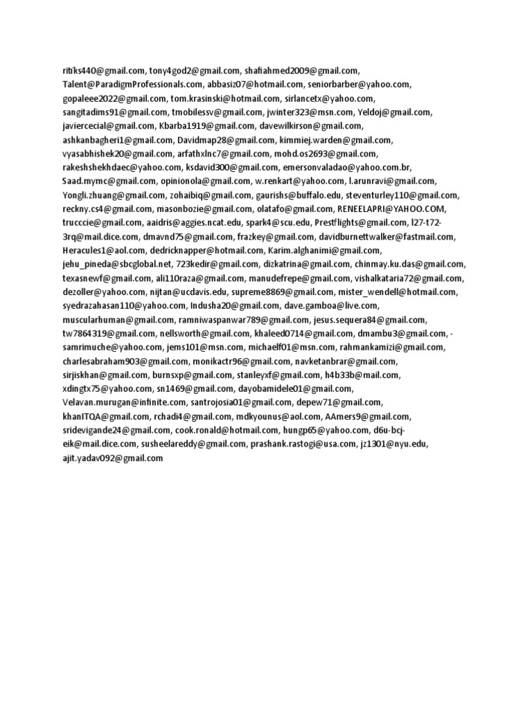 Test Plan Coordinator Pdf