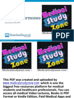 Endocrinology Slides 