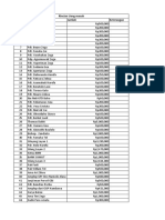 New Microsoft Office Excel Worksheet