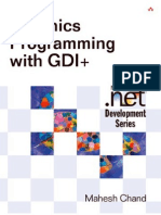 Graphics Programming With Gdi.9780321160775