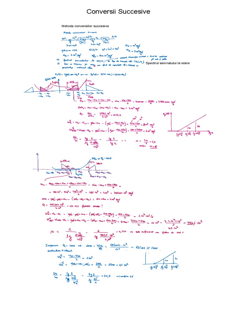 Curs 2 | PDF