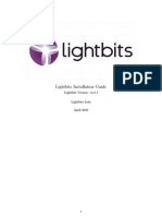 LightOS Install Guide V3 2 1