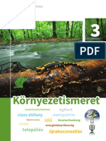 FI-505010301 Kornyezetismeret 3TK