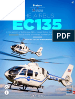 Airbus EC135 April 2022