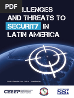 『DRIVE 1993～2026 -GLAY complete BEST』 Dussel Peters - China and Latin America | PDF | Cost Of