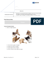 06 Matemática 1º Ano Adição