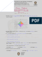 Práctica Calificada: Profesor: M.Sc. Daúl A. Paiva Y