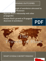 L4.1Abroad - PROPAGANDA