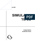 Simulado 19do08 Pronto