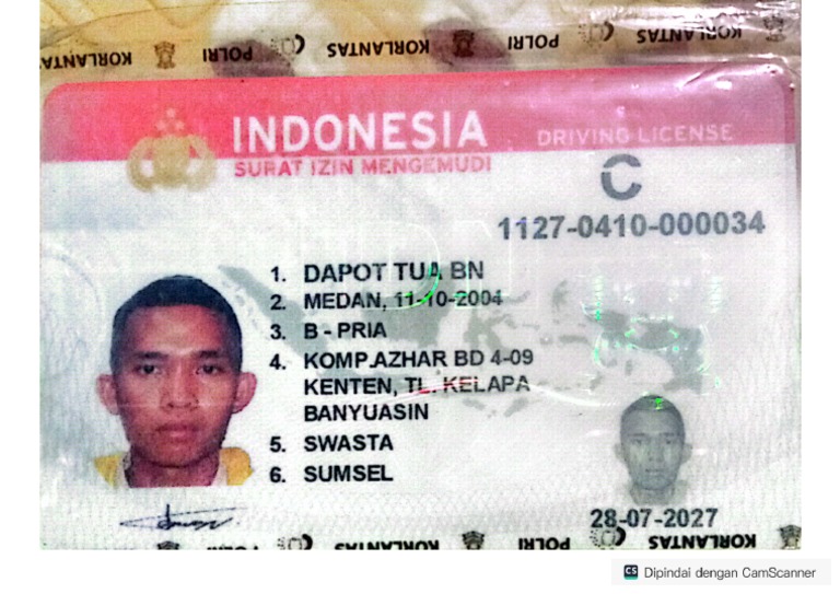 Sim C | PDF