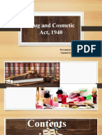 Drug and Cosmetic Act-51