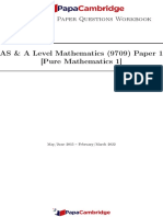 A Level Function