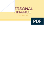 Personal Finance by Jack Kapoor, Les Dlabay, Robert J. Hughes
