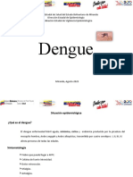 Dengue 2023 EBM