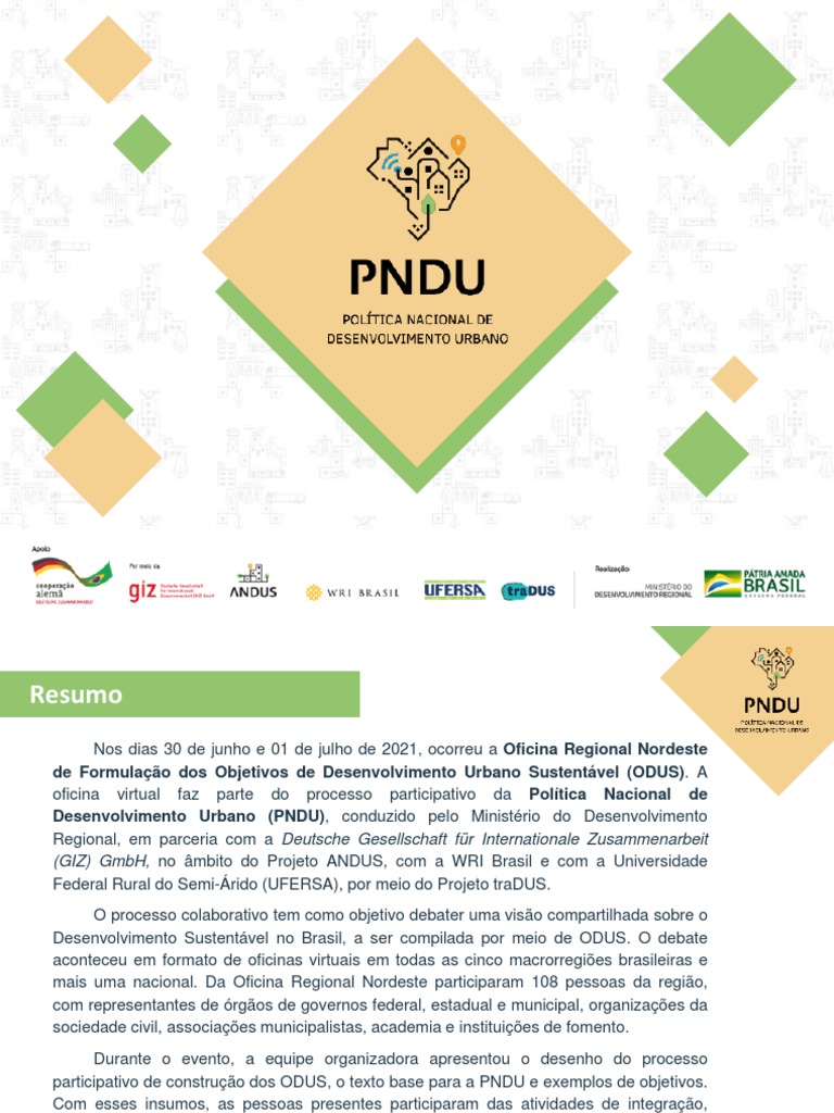 ANDUS | PDF