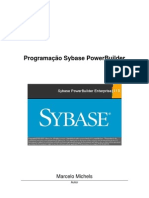 Programação Sybase PowerBuilder em
