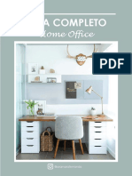 Guia Completo Home Office