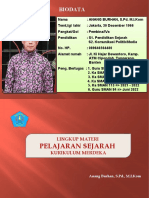 PP Cp1.1. Memahami Pengertian Ilmu Sejarah