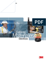 Catalogo Postes Modulares