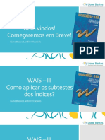 Bem Vindos! Começaremos em Breve!: Liane Bastos Landim Efcarpidis