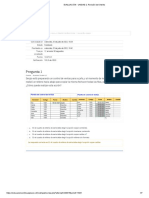 Evaluación - Unidad 2 - Excel