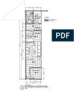 KITCHEN PLAN-Model REVISED