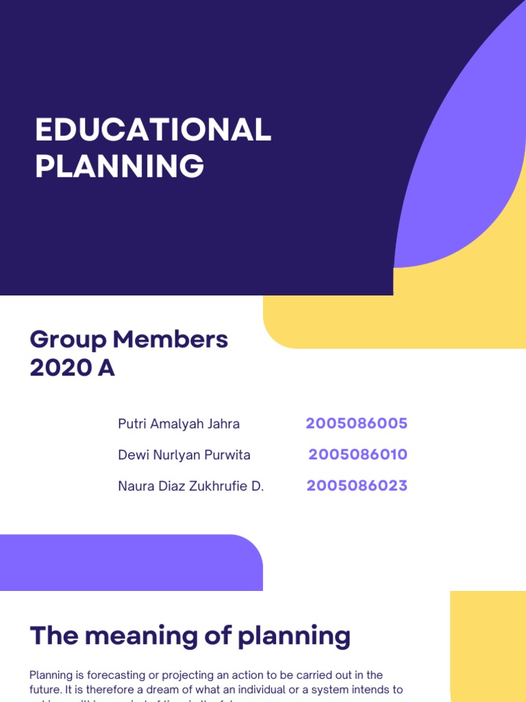 educational-planning-pdf
