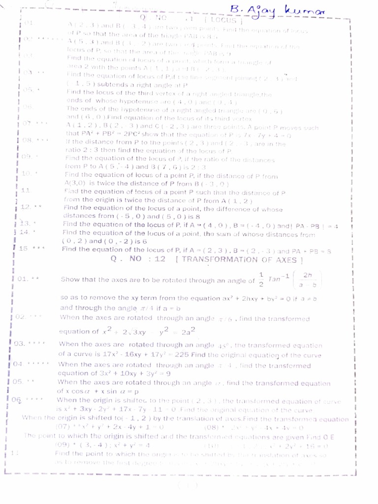 Maths pdf
