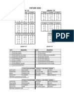 LDFPN Prog. de Partidos 2 DIV. 2023