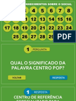 Teste Seus Conhecimentos Sobre Social - Perguntas e Respostas