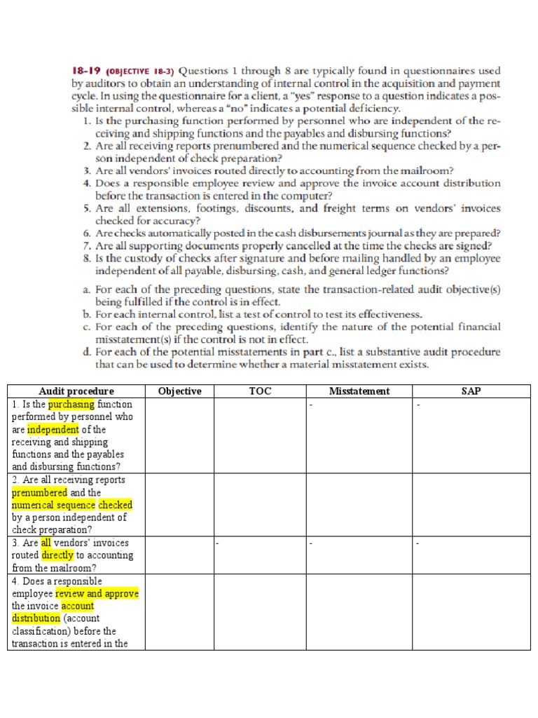 Tut 5 AFS | PDF | Finance & Money Management