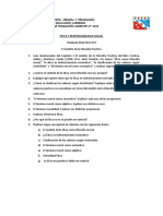 Ambito de La Filosofia Practica 2 Trabajo Practico