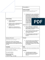 ProjectDocument N°1 Section2.